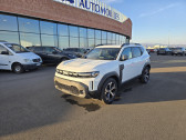 Annonce Dacia Duster occasion Hybride 1.6 HYBRID 140CH JOURNEY � Lab�ge