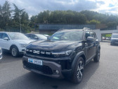 Dacia Duster occasion année 2025 boite Robotisee Annonce Dacia Duster occasion Hybride 1.6 HYBRID 140CH JOURNEY à Albi