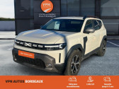 Dacia Duster 1.6 Hybrid 140ch  Journey   Labge 31