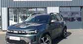 Annonce Dacia Duster occasion Hybride 1.6 HYBRID 4X2 JOURNEY BVA � EPONE