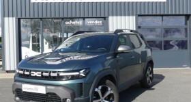 Dacia Duster occasion 2024 mise en vente &agrave; EPONE par le garage AGENCE AUTOMOBILIERE EPONE 78 - photo n&deg;1