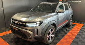 Annonce Dacia Duster occasion Hybride 1.6 hybrid journey 4x2 bva   si�ges av chauffants cam�ra 360 � Dijon