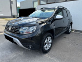 Dacia Duster occasion année 2018 boite Manuelle Annonce Dacia Duster occasion Essence 1.6 SCe 115 4x4 à Beaupuy