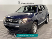 Dacia Duster occasion année 2016 boite Manuelle Annonce Dacia Duster occasion Essence 1.6 SCe 115ch 4X2 à Évreux