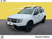 Annonce Dacia Duster occasion Essence 1.6 SCe 115ch Ambiance 4X2 Euro6  CHALLANS