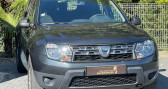 Dacia Duster occasion année 2017 boite Manuelle Annonce Dacia Duster occasion Essence 1.6 SCE 115CH ESSENTIEL 4X2 à COLMAR