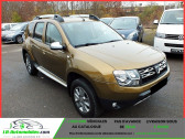 Dacia Duster occasion année 2016 boite Manuelle Annonce Dacia Duster occasion Essence 1.6 SCe 4x4 Prestige à Beaupuy