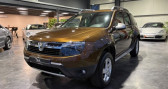 Annonce Dacia Duster occasion Essence 1.6i - 16V � saint loup de varennes