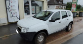 Dacia Duster occasion année 2012 boite Manuelle Annonce Dacia Duster occasion Essence 1.6i Bioéthanol 105 4x2 BVM5 16V E85 à SAINTE-MARGUERITE