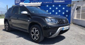 Annonce Dacia Duster occasion Diesel 115ch prestige à AGDE