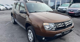 Dacia Duster , garage ALS-AUTO51  Reims