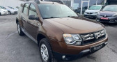 Dacia Duster occasion année 2016 boite Manuelle Annonce Dacia Duster occasion Essence 125 lauréate plus 95920 Kms à Reims