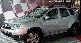 Annonce Dacia Duster occasion Essence 125CH AIR 4X2  Royan