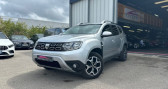 Dacia Duster occasion année 2021 boite Manuelle Annonce Dacia Duster occasion Essence 130 4x4 Prestige - CAMERA - CARPLAY - ATTELAGE à SAINT CANNAT