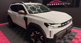 Dacia Duster , garage TRANSAKAUTO MARIGNANE � Marignane