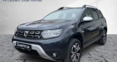 Annonce Dacia Duster occasion Essence 150 ch  Vieux Charmont