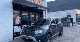 Dacia Duster , garage EWIGO GRENOBLE (LE VERSOUD) � Le Versoud