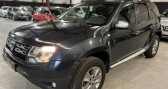 Dacia Duster occasion année 2013 boite Manuelle Annonce Dacia Duster occasion Essence 2 1.2 TCe 125 Prestige 4X2 à Sainte Genevieve Des Bois