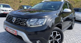 Dacia Duster 229/mois GARANTIE 6 ANS DCI 115ch Prestige Camera LED GPS Ap  � Spicheren 57