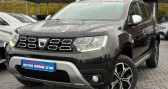 Annonce Dacia Duster occasion Essence 229/mois GARANTIE 6 ANS TCe 150ch Prestige Camera LED GPS Ap � Spicheren