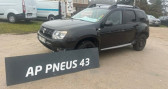 Annonce Dacia Duster occasion Essence 4x2 1.2 125cv roue hiver et �t� attelage � monistrol sur loire