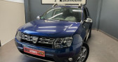 Dacia Duster occasion année 2015 boite Manuelle Annonce Dacia Duster occasion Essence 4X2 1.2 TCe 125 CV 1ERE MAIN à COURNON D'AUVERGNE