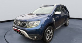 Annonce Dacia Duster occasion Diesel 4x2 1.5 dci 110 ch prestige cam�ra de recul climatisation au � Nevers