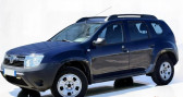 Annonce Dacia Duster occasion Essence 4x2 - 1.6i 105 Laur�ate Bleu - Garantie � Thiers