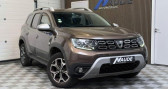 Dacia Duster 4X2 II 1.5 dCi 110 EDC Prestige - Distribution � jour  2018 - annonce de voiture en vente sur Auto S&eacute;lection.com
