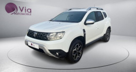 Dacia Duster occasion 2019 mise en vente &agrave; Marlenheim par le garage ALSACE AUTO LIVE MARLENHEIM - photo n&deg;1