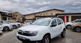 Dacia Duster occasion année 2011 boite Manuelle Annonce Dacia Duster occasion Diesel 4x4 1.5 dci 110 laureate 10-2011 CLIM ATTELAGE + 4 ROUES HIV à Frontenex