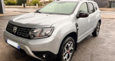 Annonce Dacia Duster occasion Diesel 4X4 1.5 DCI 115 CV EXTREME 4X4 Gris  CHAUMERGY