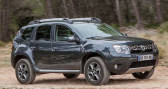 Dacia occasion en region Corse