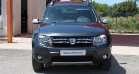 Dacia Duster occasion 2014 mise en vente à CALVI par le garage JDT AUTO - photo n°1