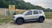 Annonce Dacia Duster occasion Diesel 4X4 110 CV 1ere MAIN (belbex auto A YOLET)  Yolet
