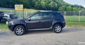 Annonce Dacia Duster occasion Diesel 4X4 110 CV 1ere MAIN (belbex auto A YOLET)  Yolet