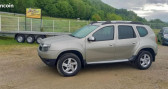 Annonce Dacia Duster occasion Diesel 4X4 110 CV 1ere MAIN (belex auto A YOLET)  Yolet