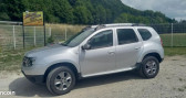 Annonce Dacia Duster occasion Diesel 4X4 110 CV 1ere MAIN (belex auto A YOLET)  Yolet