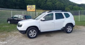 Annonce Dacia Duster occasion Diesel 4X4 110 CV 1ere MAIN (belex auto A YOLET)  Yolet