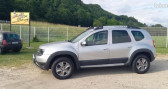 Annonce Dacia Duster occasion Diesel 4X4 110 CV 1ere MAIN (belex auto A YOLET)  Yolet