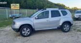 Annonce Dacia Duster occasion Diesel 4X4 110 CV 1ere MAIN (belex auto A YOLET)  Yolet