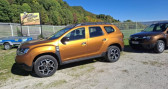Annonce Dacia Duster occasion Diesel 4X4 110 CV 1ere MAIN (belex auto A YOLET)  Yolet