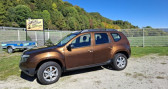 Annonce Dacia Duster occasion Diesel 4X4 110 CV 1ere MAIN (belex auto A YOLET)  Yolet