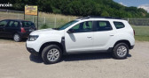 Annonce Dacia Duster occasion Diesel 4X4 115 CV 1ere MAIN (belex auto A YOLET)  Yolet