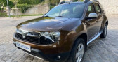 Dacia Duster occasion année 2011 boite Manuelle Annonce Dacia Duster occasion Diesel 4x4 dci 110 4 roues motrices / climatisation / 44500 km / 1e à PROVINS