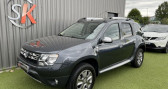 Annonce Dacia Duster occasion Diesel 4X4 DCI 110CH ATTELAGE  Roeschwoog