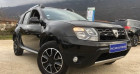 Dacia Duster occasion année 2017 boite Manuelle Annonce Dacia Duster occasion Diesel 4X4 DCI 110cv BLACK TOUCH à La Buisse