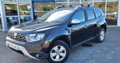 Annonce Dacia Duster occasion Diesel 4x4 DCI 115 PRESTIGE camra  Mortagne-sur-Sèvre