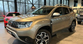 Annonce Dacia Duster occasion Diesel 4x4 dci 115 Prestige GPS Camera Attelage 17P 319-mois à Sarreguemines