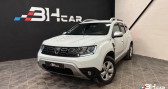 Annonce Dacia Duster occasion Essence 4x4 GPL / 1re MAIN / Entretien COMPLET RENAULT & BOREL  Roanne